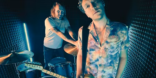 JOEY JONES RECORD RELEASE SHOW