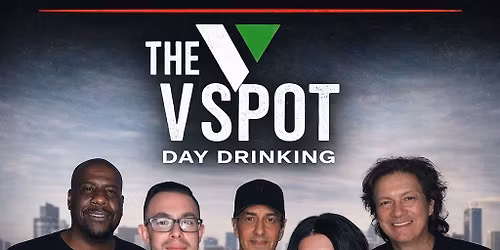 New Destiny at The V Spot\u203c\ufe0f