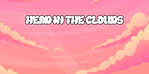 Head In The Clouds