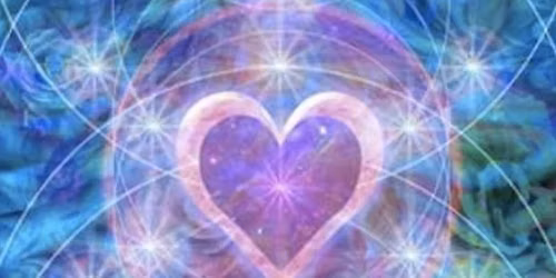 Reiki Level I Group Class: Self-Healing & Foundations