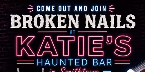 Join Broken Nails- Let\u2019s Support Brian Like He Always Did for Us \ud83d\udc99\ud83c\udfb8