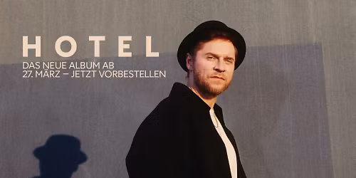 Johannes Oerding in Koblenz