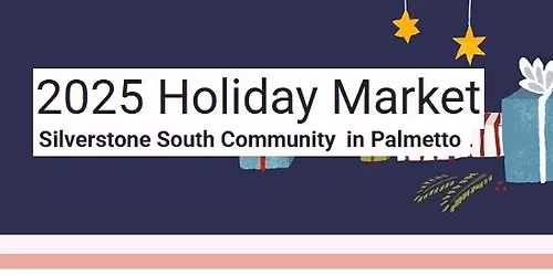 Silverstone South Community Holiday Market