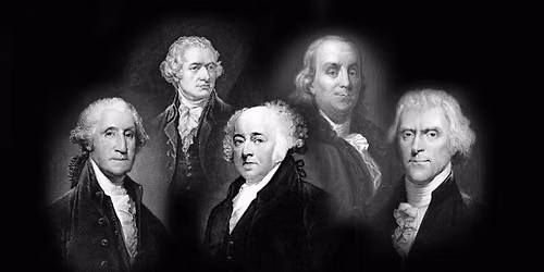 What Entertained the Founding Fathers\u2013 Robert Viagas