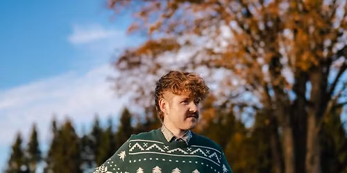 Benedikt Mitmannsgruber - 1996