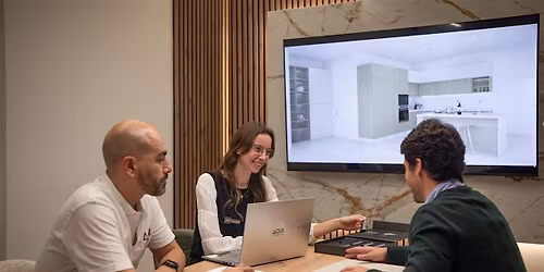 BARCELONA | Impulsa tu carrera como Project Manager en Aqui tu Reforma