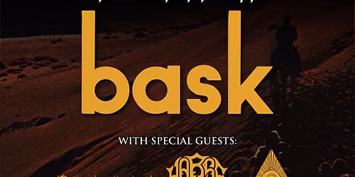 Bask \/ Vukari \/ Horse God \/ Psython