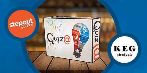 Quiz@ KEG