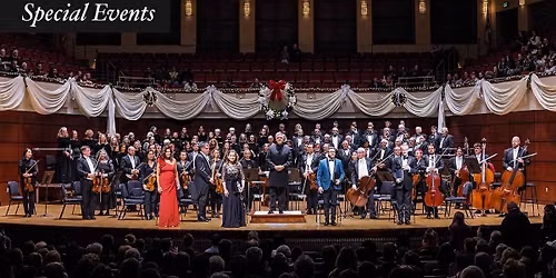 Handel's Messiah
