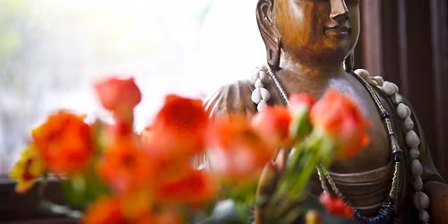 Breathwork & Yoga Nidra: Intro workshop