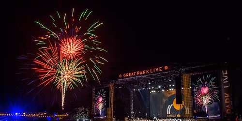 Parking Pacific Symphony - Costa Mesa