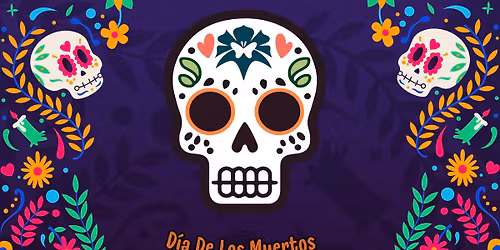 D\u00eda de Los Muertos