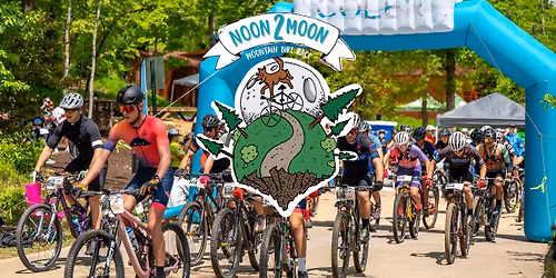 Noon2Moon Mountain Bike Race