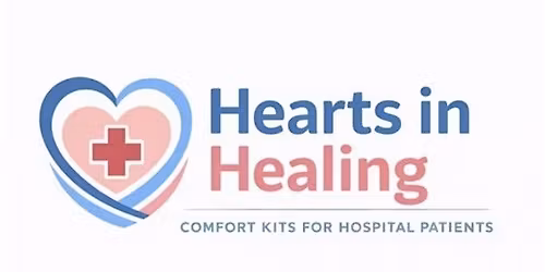 Hearts In Healing BBQ Plate Sale