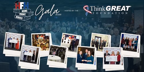 Home Front Heroes Gala 2026