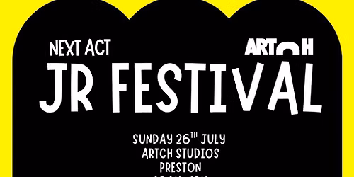 Next Act Jr Festival