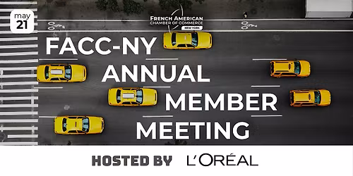 Annual Member Meeting
