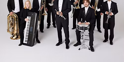 Tim Zimmerman & the King's Brass in Concert