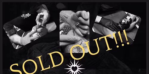 Tattoos & Tini\u2019s