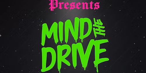 Neptune Flyer\u2022 Dit\u2022 Mind The Drive