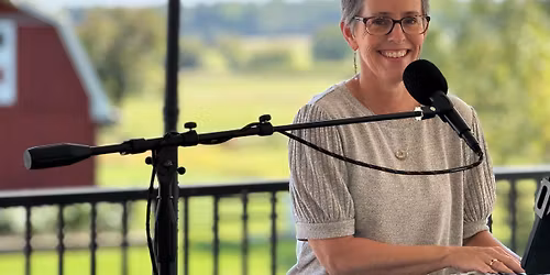 Saturday Vibes w\/ Kristin @ Doukenie Winery