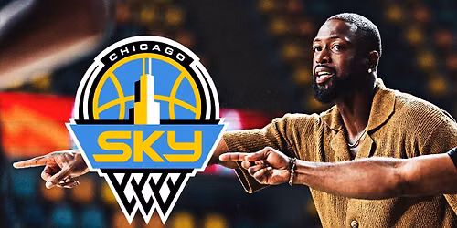 Portland Fire at Chicago Sky at Wintrust Arena