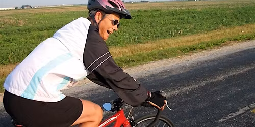 Illini Weekend Getaway powered by Bicycle Illinois