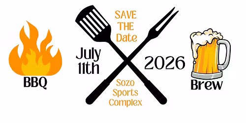 Annual Bbq & Brew Fundraiser