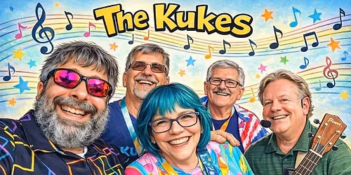 The Kukes at Abbey Road On the River