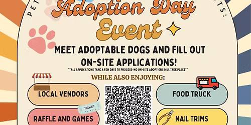 Adoption Day Event 
