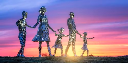 Duleek Darkness into Light