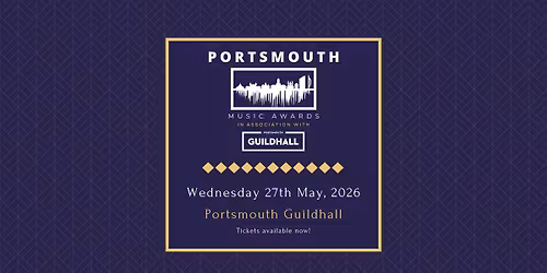 Portsmouth Music Awards