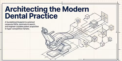 How to Market Your BRAND NEW Dental Practice (Limited Access)