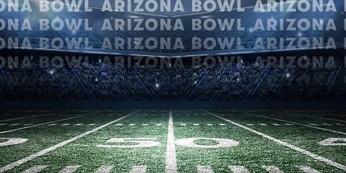 Arizona Bowl at Arizona Stadium
