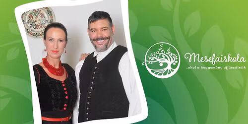 Mesefaiskola \u2013 \u00c9l\u0151szavas mesemond\u00f3 k\u00e9pz\u00e9s \u2022 Erd\u0151kertes 2026 Tavasz