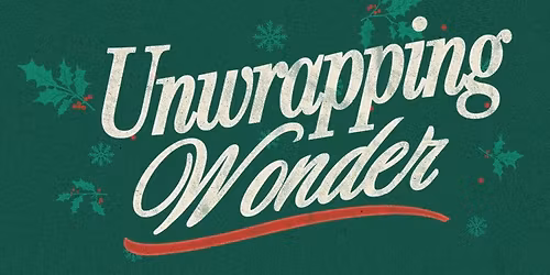 Christmas Eve at Camelback | 4:30PM