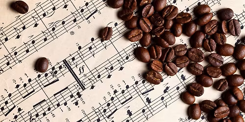Coffee Concert: Symphonie Fantastique