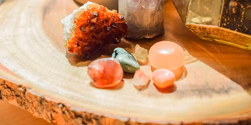 14th May- Reiki Session with Jess
