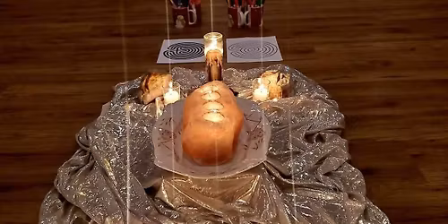 Winter Solstice Sound Bath and Energy Balance $33