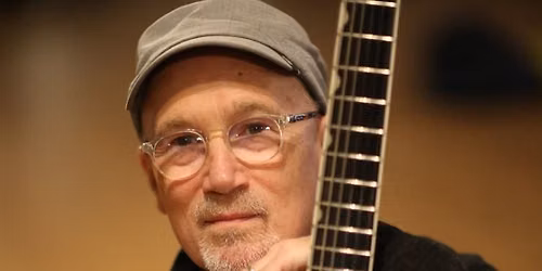 Marshall Crenshaw at The Warehouse at FTC Fairfield Theatre Company