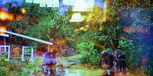 Sound Series: Haley Heynderickx & Max Garc\u00eda Conover