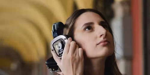 Paseo inmersivo con actores | City voice Madrid