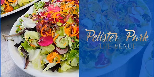 Taste! by Pelister Park Venue