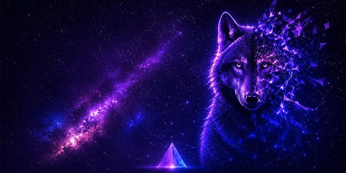 NIGHT OF THE SHEWOLVES: PART 3 FREE OPEN AIR EDITION