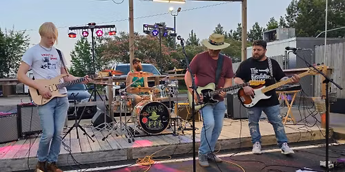 Area 49 Rocks The Mill!