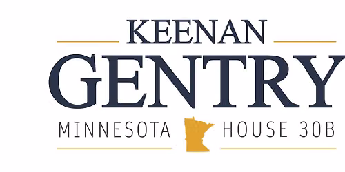 Coffee and Conversation with Keenan Gentry