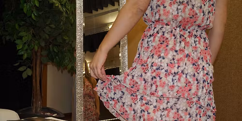 2nd Hand Kleidermarkt "A zweite Chance" Basar f\u00fcr Erwachsene, Herbst\/Winter 2026