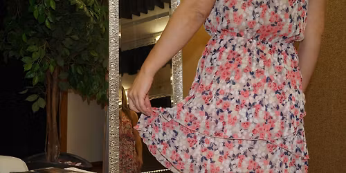 2nd Hand Kleidermarkt "A zweite Chance" Basar f\u00fcr Erwachsene, Herbst\/Winter 2026      