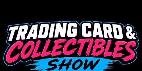 Hunters Card Show \u2014 1st August 2026