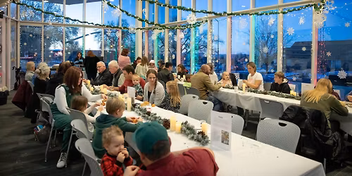 Winter Solstice Celebration